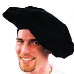black hat jewish